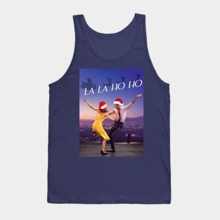 La-La-Ho-Ho Tank Top